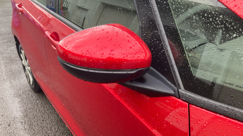 Honda Jazz 1.5 i-MMD Hybrid SR 5dr eCVT Hybrid Hatchback